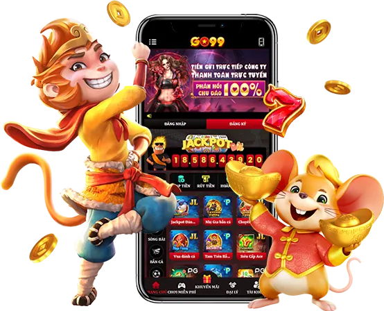 Hình ảnh game Vua Bắn Cá với boss rồng biển